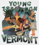 Young Tradition Vermont Logo