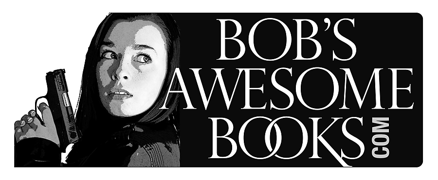 Bob's Awesome Books