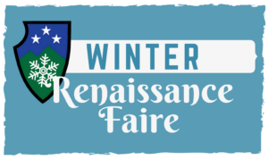 VT Winter Renaissance Faire