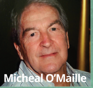 Micheal O'Maille