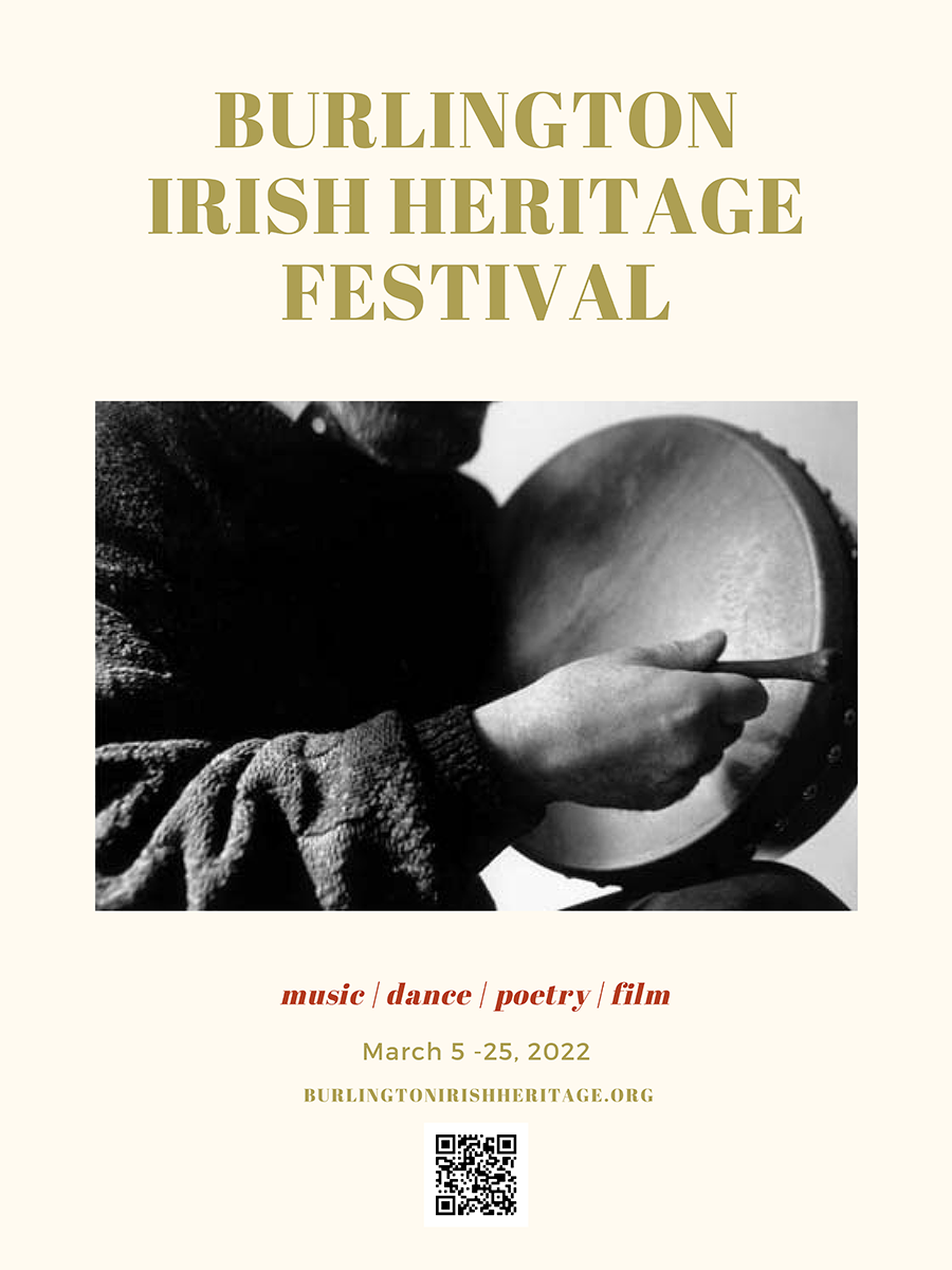 Irish Heritage Celebration